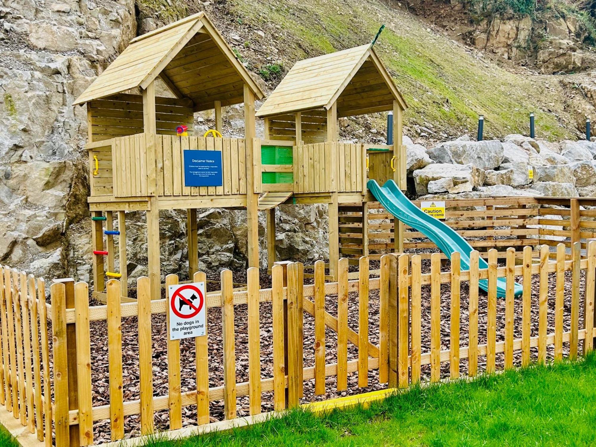 Luxury 1 Bedroom Apartment - Rock Mill 14 Stony Middleton Kültér fotó